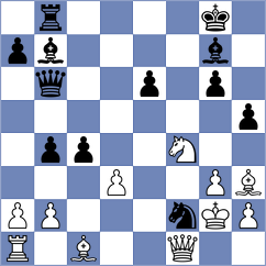 Nasybullina - Xu (Almaty KAZ, 2024)