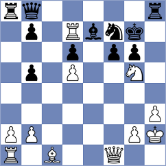Truscek - Oreskovic (Osijek, 2008)