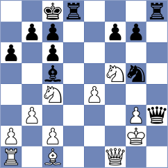 Kovacs - Vinolas Anglada (chess.com INT, 2025)