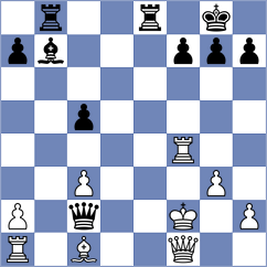 Kljueva - Shibaev (Soukhumi, 2007)