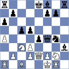 Bansal - Blackburn (Turin, 2006)
