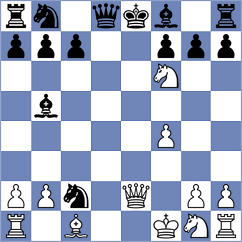 Serkin - Klowski (Riga, 1954)