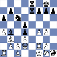 Farias - Narvaez (Birigui, 2006)