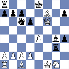 Uria Ramirez - Angulo Martinez (Erandio, 2004)