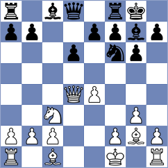 Howell - Bryakin (chess.com INT, 2022)