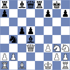 Karttunen - Stribuk (chess.com INT, 2023)