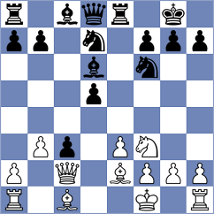 Rychagov - Przybylski (Chess.com INT, 2021)