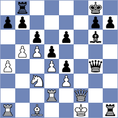 Llamazares Lopez - Larrosa Moles (Mondariz, 2004)