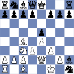 Siebke - Fiedler (Playchess.com INT, 2020)