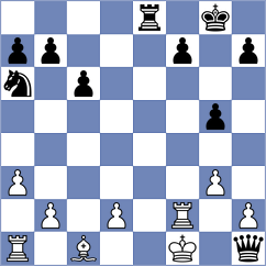 Ellis - Pradhyumna (Chess.com INT, 2020)