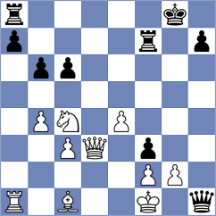 Fernandez Bustamante - Joie (chess.com INT, 2023)