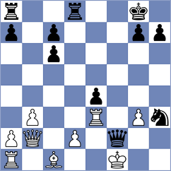 Haack - Real de Azua (chess.com INT, 2024)