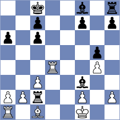 Perske - Yoo (chess.com INT, 2024)