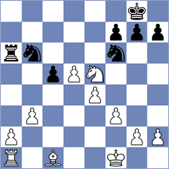 Pucarevic - Stancic (Belgrade, 2006)