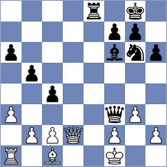 Martinez - Tercero Nunez (Navarra, 1997)