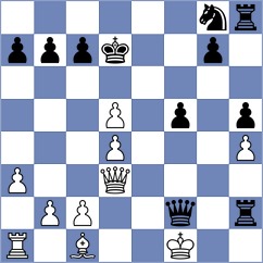 Jaafar - Weigel (St Chely d'Aubrac, 2005)