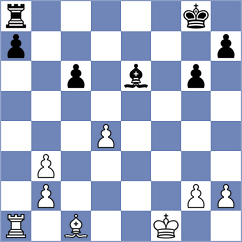 Jovanovic - Doel (Belconnen, 2001)