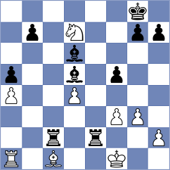 Jiang - Luxama (chess.com INT, 2024)