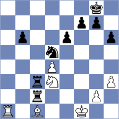 Eger - Andrade (Foz do Iguacu BRA, 2025)