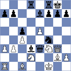 Rakhmatulaev - Erzhanov (Moscow, 2009)