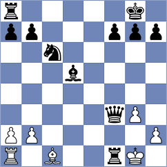 Felix - Breuil (Europe Echecs INT, 2021)