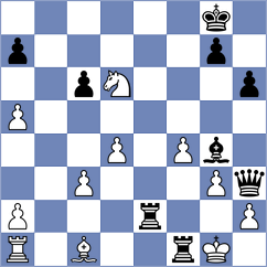 Lozano Martin - Garzon Rodriguez (Malaga, 2000)