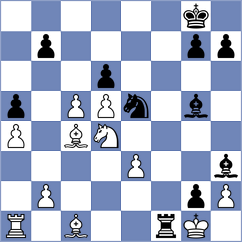 Manvelyan - Guliev (chess.com INT, 2025)