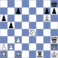 Pontes - Mesquita (chess.com INT, 2025)