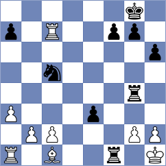 Li - Mariappan (Lichess.org INT, 2020)