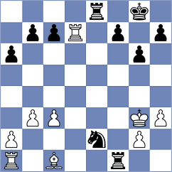 Peng - Kovalev (Chess.com INT, 2021)