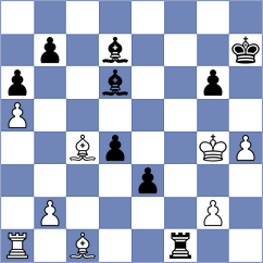 Drygalov - Vachier Lagrave (chess.com INT, 2023)
