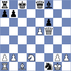 Alonso Contreras - Rodriguez Perez (El Sauzal, 2004)