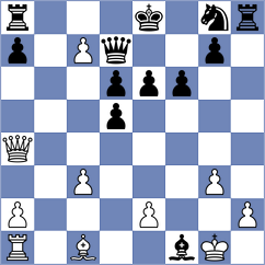 Perez Carballo - Perez Perez (Oviedo ESP, 2022)