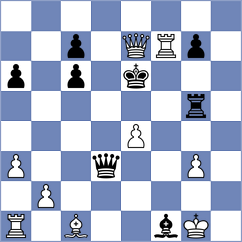 Golsta - Katkov (Chess.com INT, 2021)
