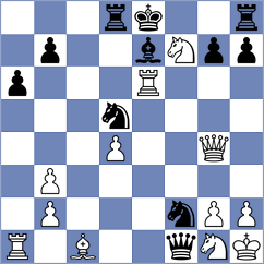 Kosakowski - Jagirapu (chess.com INT, 2025)