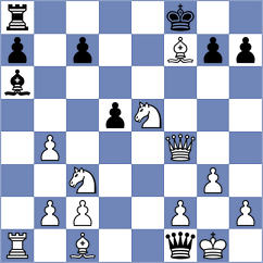 Ying - Vijayakumar (Lichess.org INT, 2020)