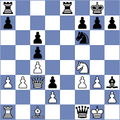 Roy - Rodovic (Sherbrooke, 2004)
