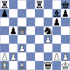 Gutierrez - Arias Bouzada (Montevideo, 1998)