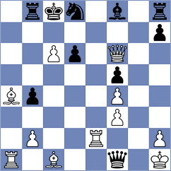Harsha - Aashman (chess.com INT, 2024)