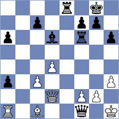 Holemar - Zilka (Chess.com INT, 2021)