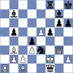 Richards - Newton (Cheadle ENG, 2025)