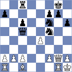 Aronian - Seo (chess.com INT, 2023)