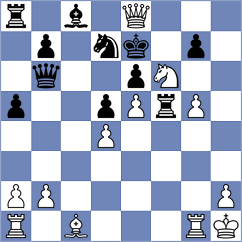 Zwahr - Neagu (chess.com INT, 2025)