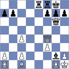 Redor - Scheglov (chess.com INT, 2025)