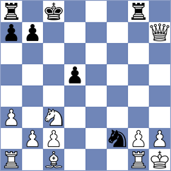 Moreno - Alshasmeary (Linares, 2007)