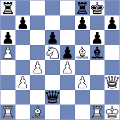 Lopez - Larson (ICC INT, 2006)
