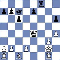 Ravelomanana - Georgina Sackie (Budapest HUN, 2024)