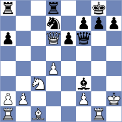Gonzalez Jurado - Rodriguez Perez (Sant Boi, 1997)
