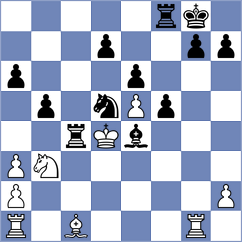 Zucchi - Gonzalez (Chivilcoy, 1987)