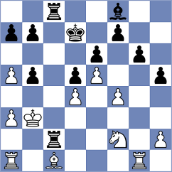 Stoicescu - Kostic (FIDE.com, 2002)
